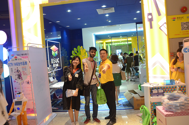 第38届东莞名家具展，选择芭乐视频色版APP就等于选择了财富