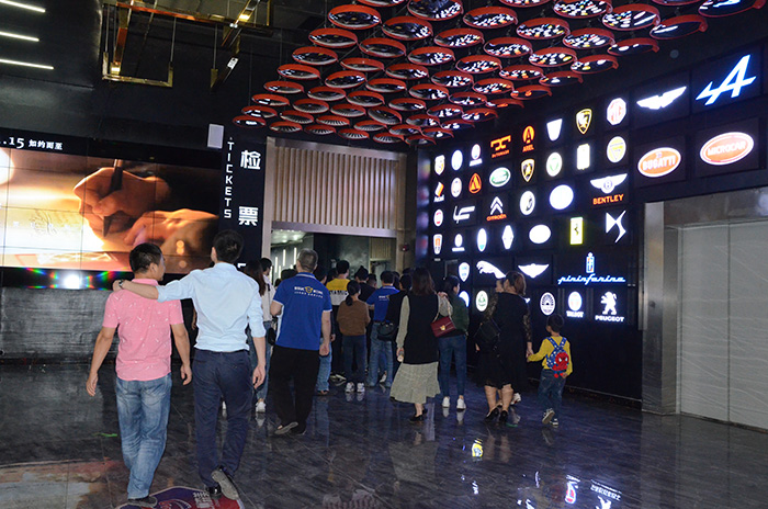 芭乐视频色版APP组织观影《太阳升起的时刻》 芭乐视频色版APP组织观影《太阳升起的时刻》