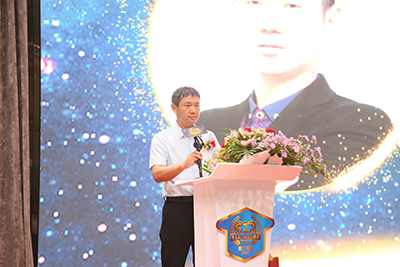 芭乐视频色版APP2020年“青少年三防学习基金颁奖盛典暨第二届助学启动仪式”圆满成功