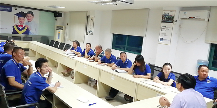 团队学习 团队学习