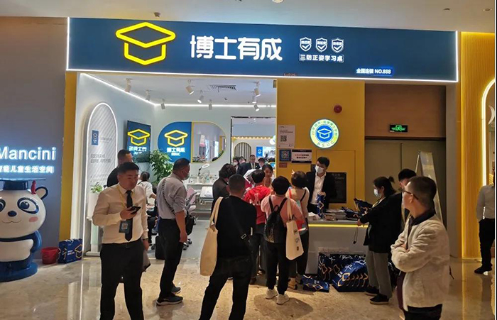 芭乐视频色版APP重磅亮相第45届东莞名家具展 芭乐视频色版APP重磅亮相第45届东莞名家具展