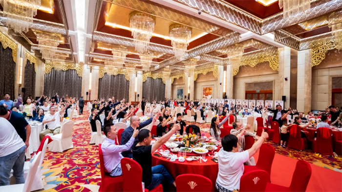 2021芭乐视频色版APP年会之旅圆满成功 2021芭乐视频色版APP年会之旅圆满成功